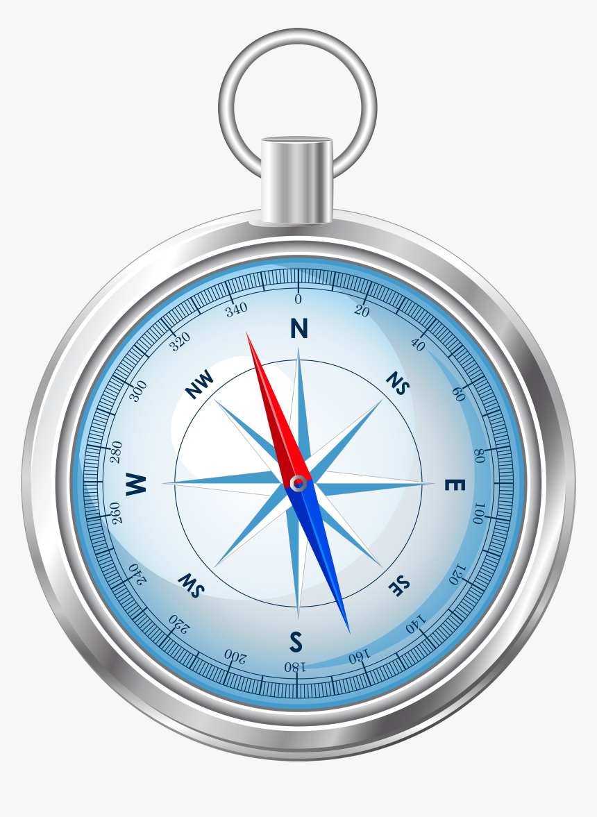 Compass Png - Portable Network Graphics, Transparent Png
