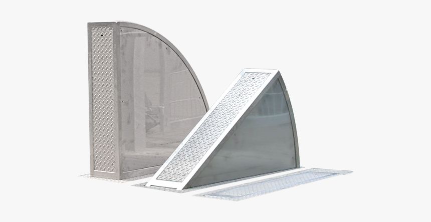 Collapsible Lane Divider - Arch, HD Png Download