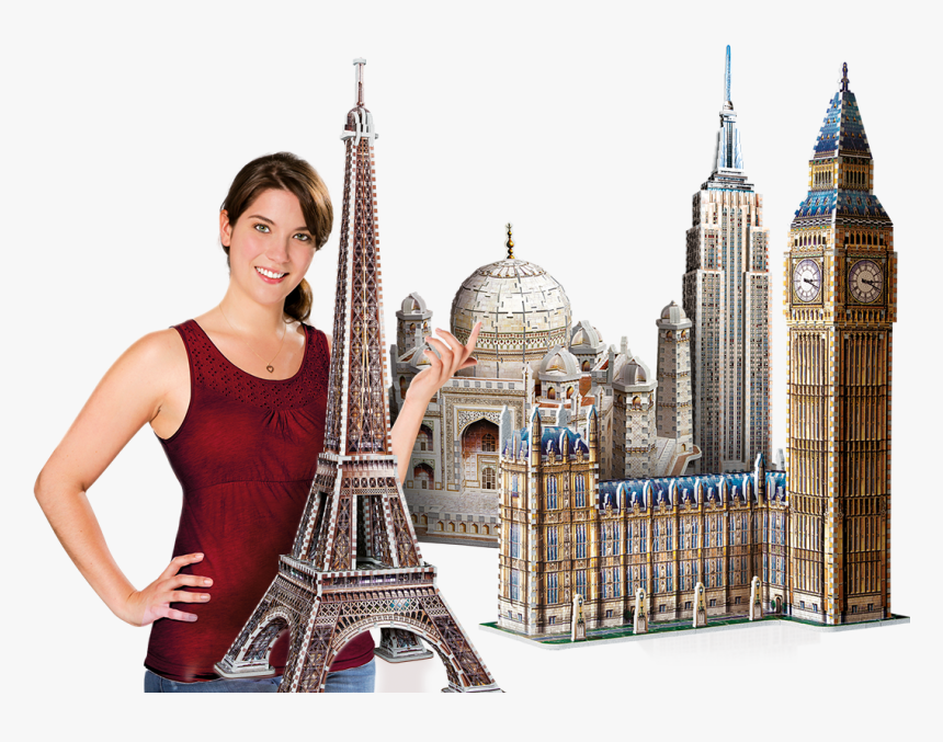 Big Ben Png, Transparent Png