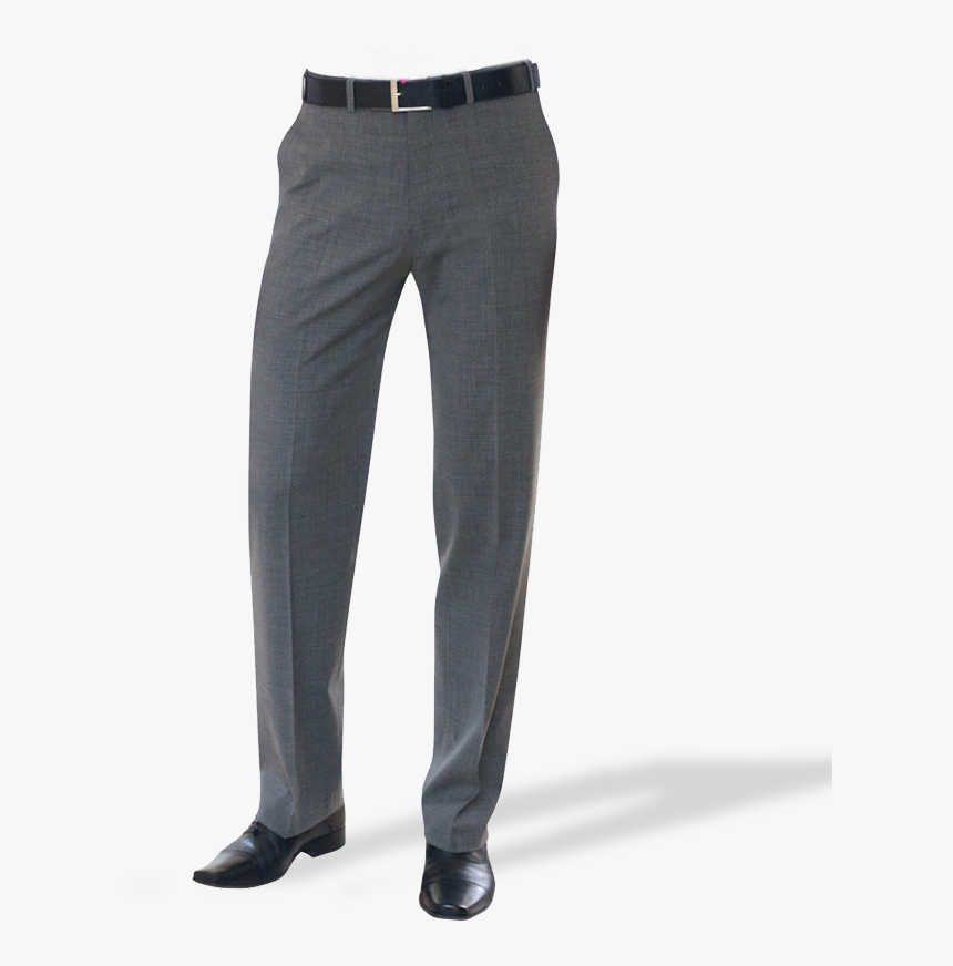 Trousers Formal Wear Suit Clip Art - Trousers Png, Transparent Png