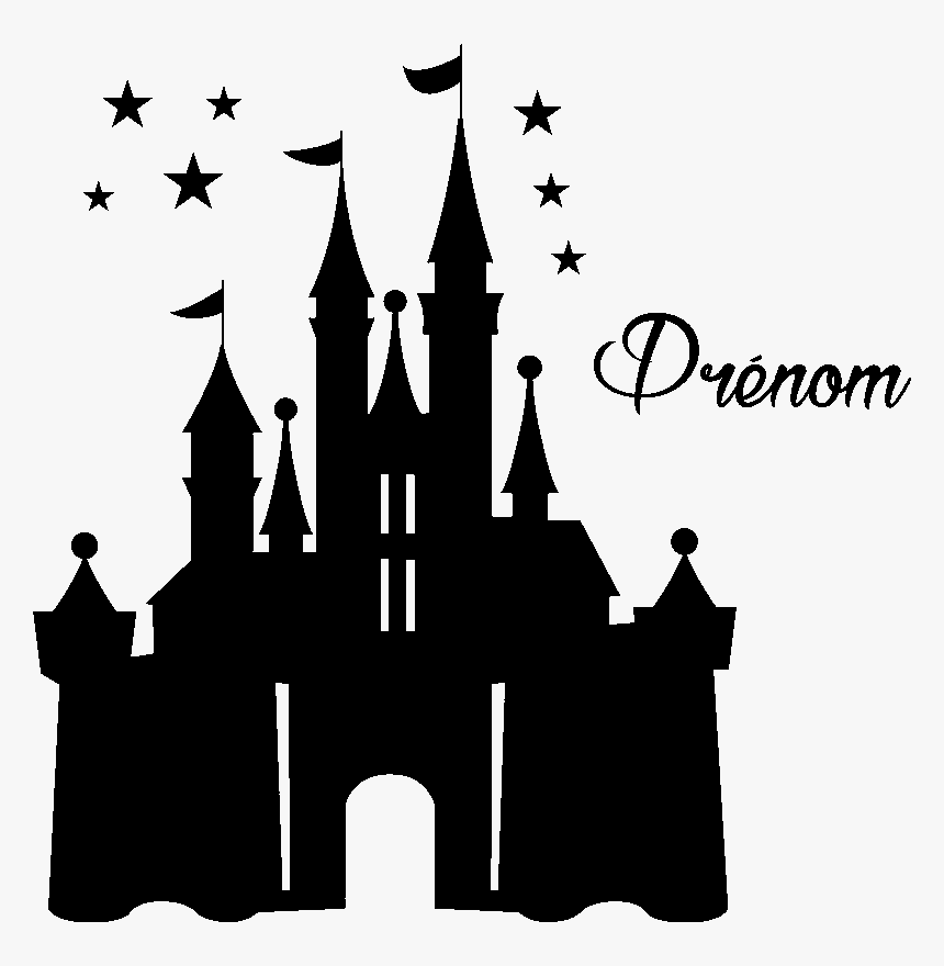 Sleeping Beauty Castle Cinderella Castle Magic Kingdom - Disney Castle Png, Transparent Png