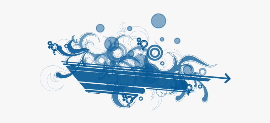 Clip Art Dise O Floral Vintage - Tokyo Skytree, HD Png Download