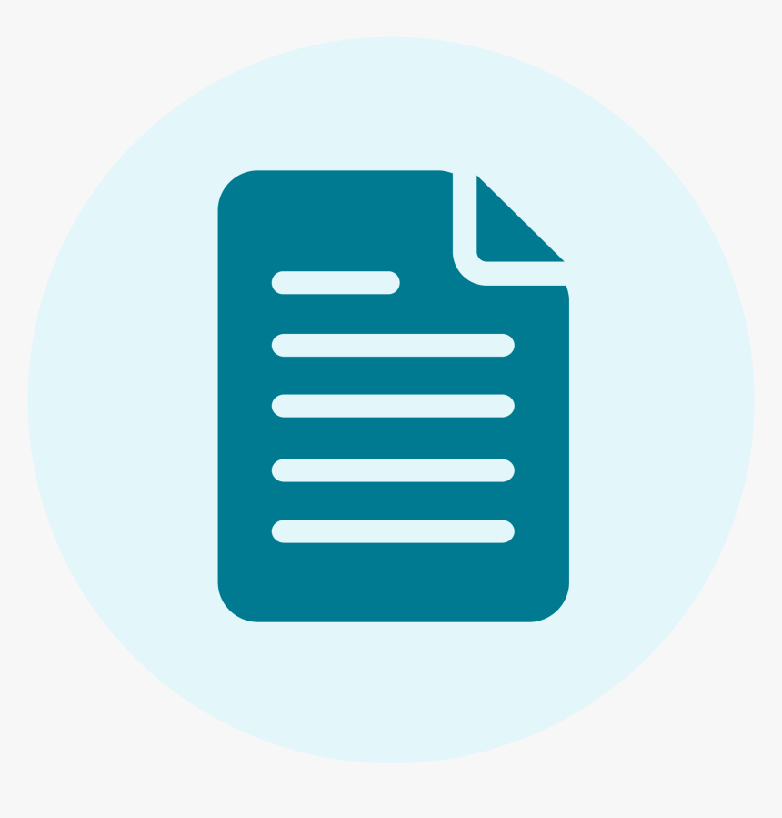 New Hire Employee Icon - General Process Icon, HD Png Download