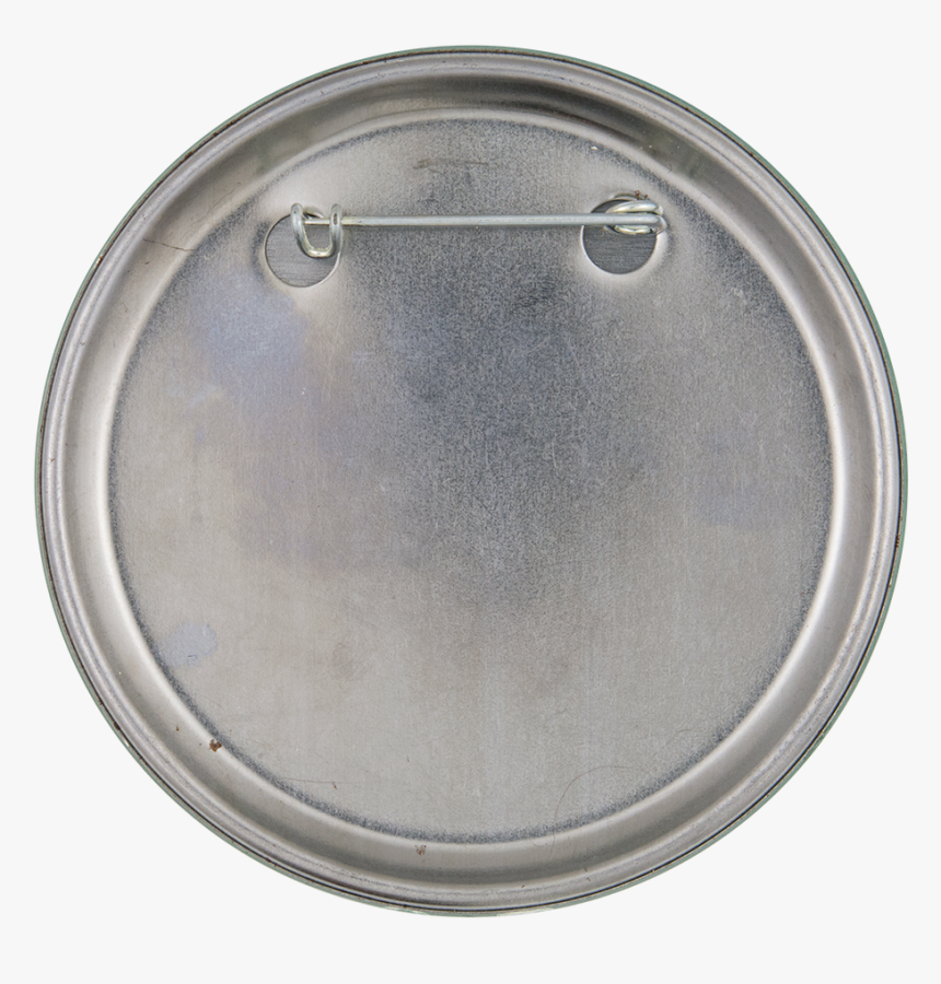 Era Yes Button Back Cause Button Museum - Circle, HD Png Download