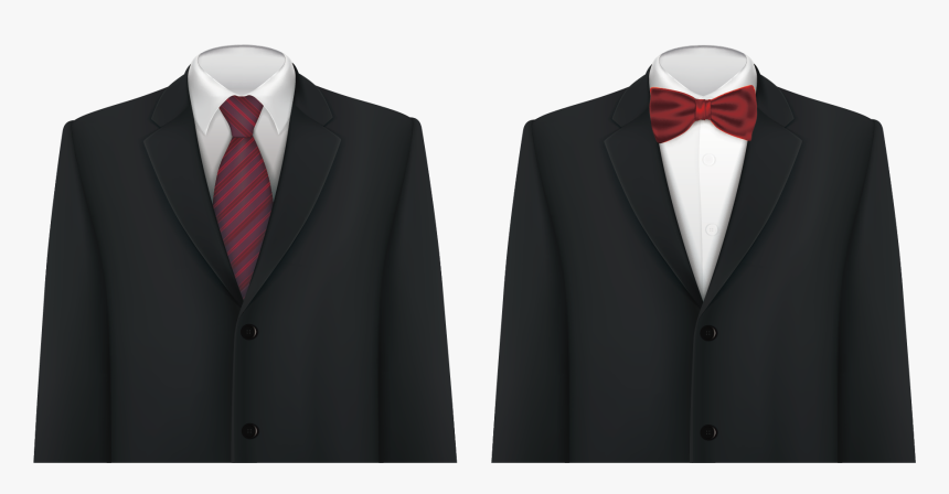 Coat Png Image Hd - Png Coat Tie, Transparent Png