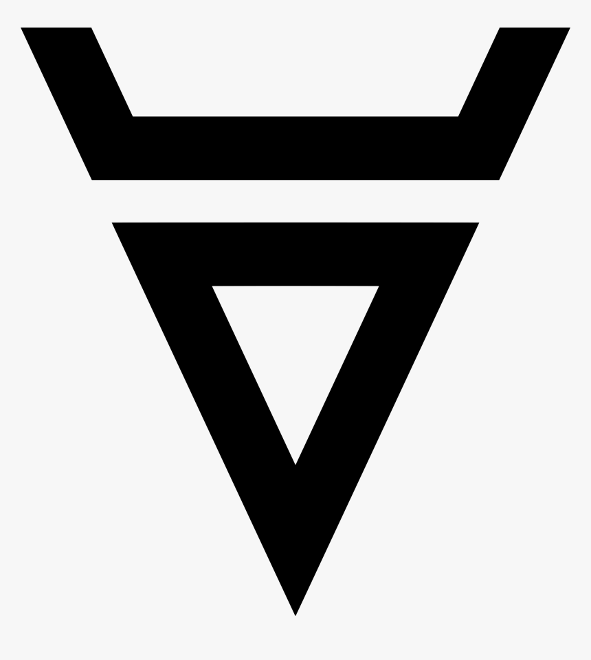 Judaism Symbol 27, Buy Clip Art - Veles God Symbol, HD Png Download