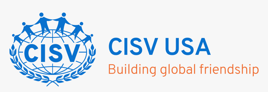 Cisv International, HD Png Download
