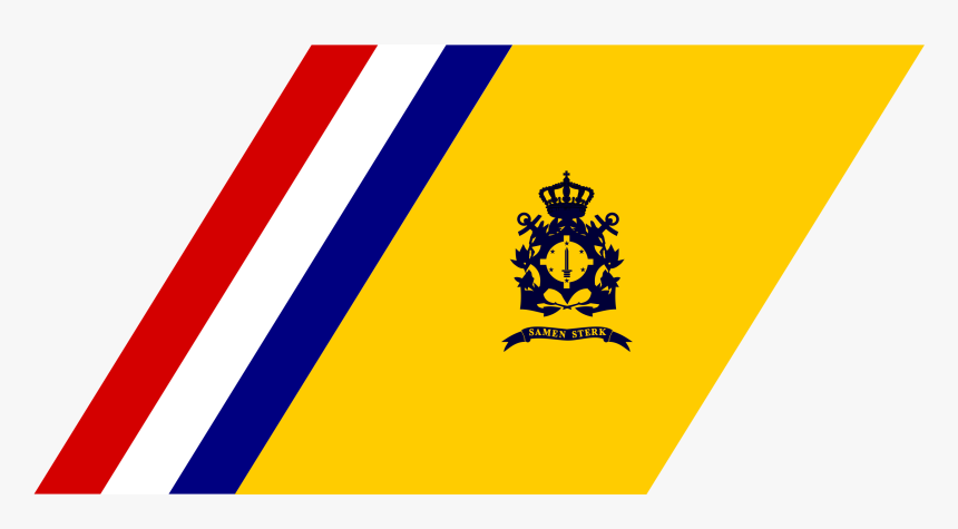 Dutch Coast Guard Logo, HD Png Download