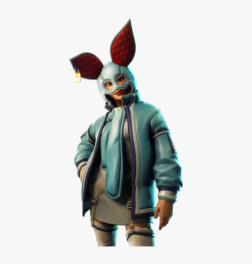Fortnite 25 Skins Ont Ete Datamines Dans La Mise A - Fortnite Flapjackie Skin Png, Transparent Png
