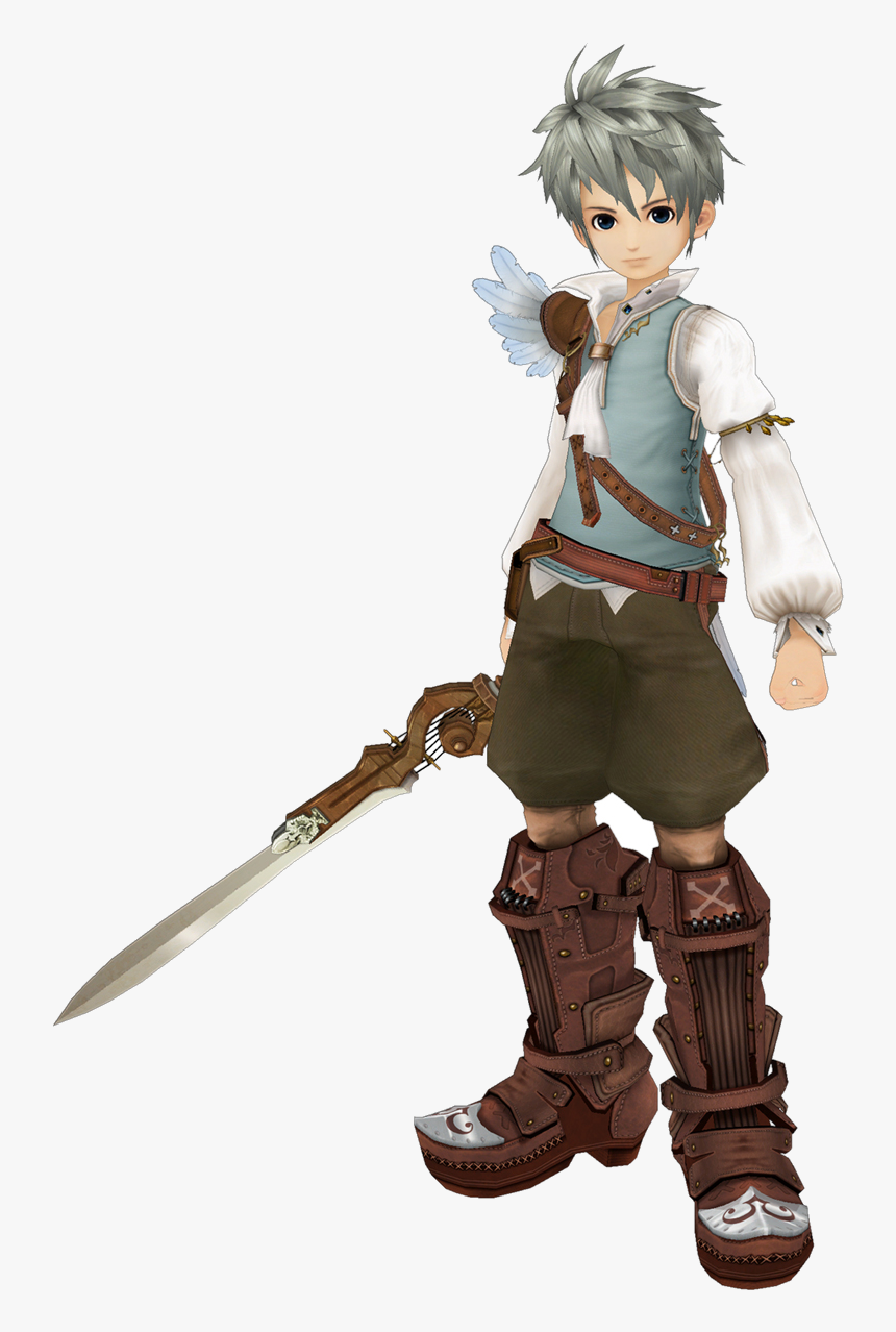 Allegretto Eternal Sonata, HD Png Download