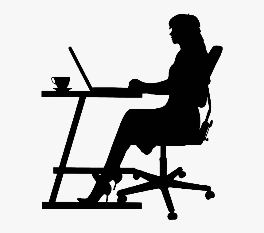 Discussion Silhouette, HD Png Download