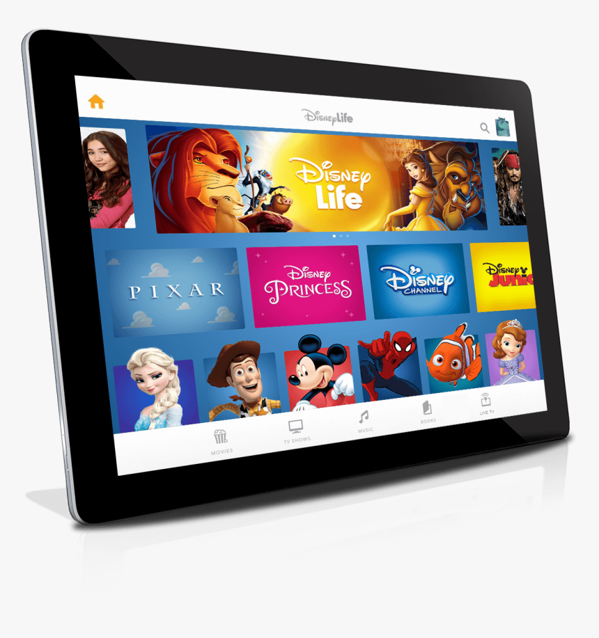 Transparent John Boyega Png - Disney Upcoming Streaming Service, Png Download