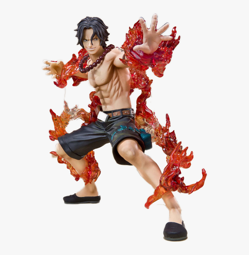 Figure Action One Piece, HD Png Download