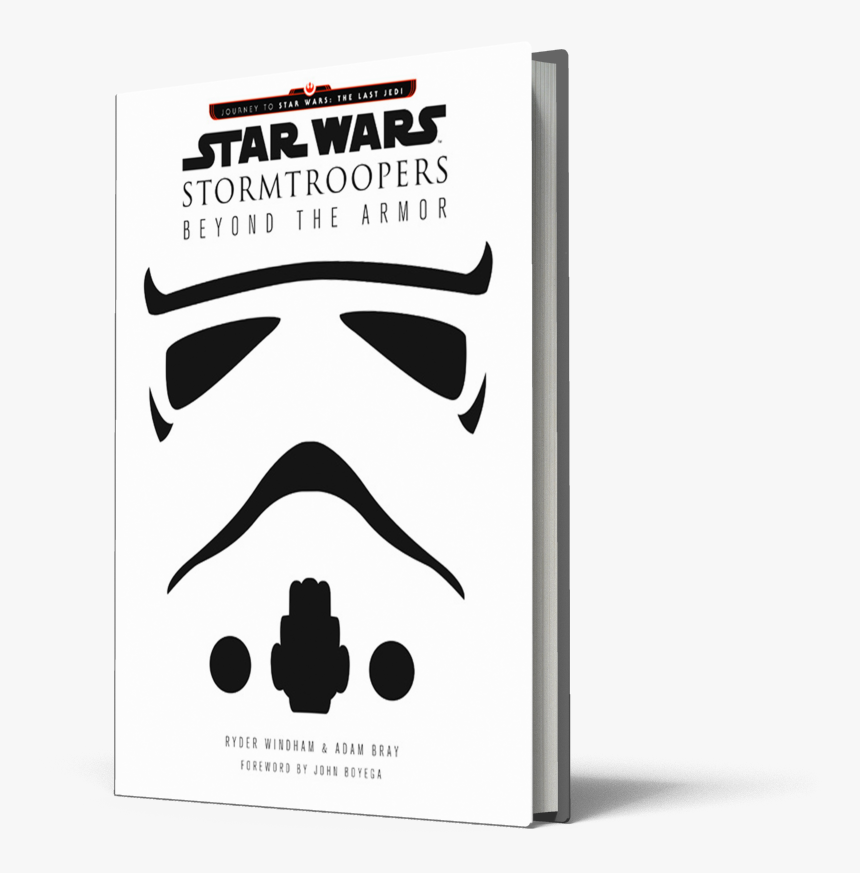 Stormtroopers Beyond The Armor, HD Png Download