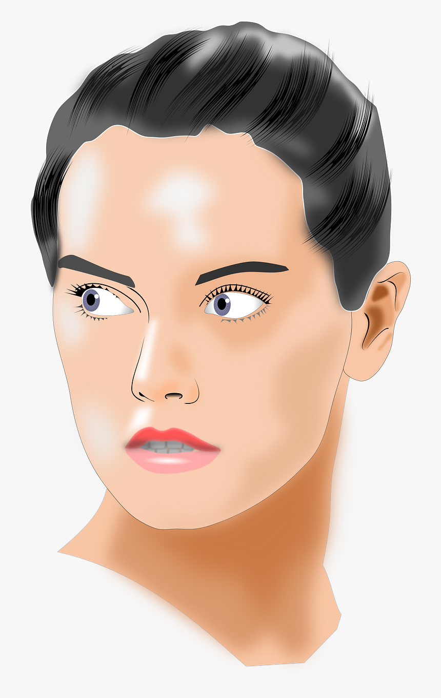 Daisy Ridley, HD Png Download