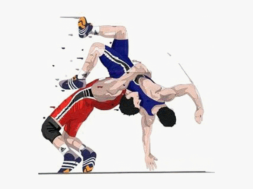 Wrestling Png Photos - Greco Roman Wrestling Png, Transparent Png
