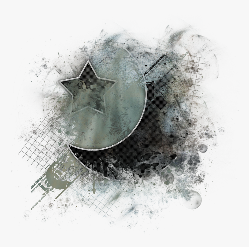 Clipping Mask 800 X 800 Free To Download - Cluster Frames In Png, Transparent Png