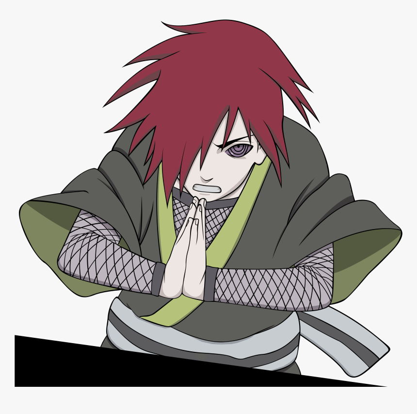 Nagato <3 - Kid Nagato, HD Png Download