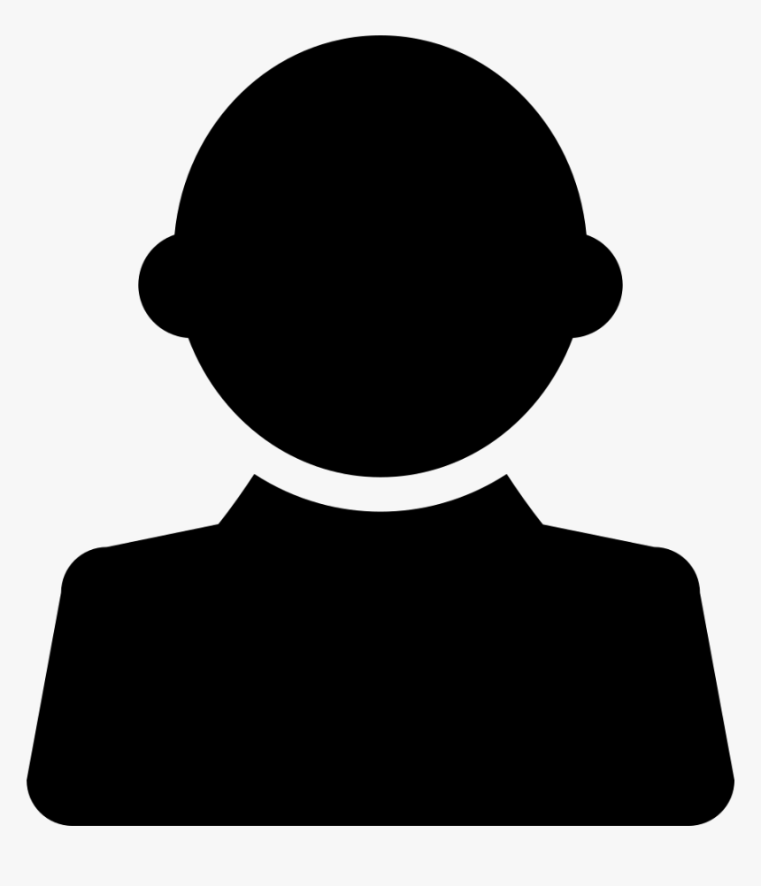 Businessman Silhouette - Аноним Пнг, HD Png Download