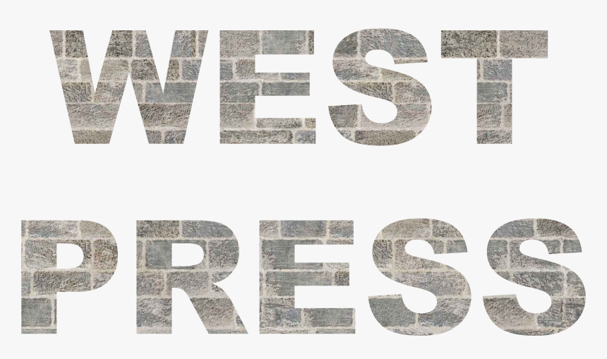 Add Character To Your Text With Patterned Clipping - Press Cards, HD Png Download
