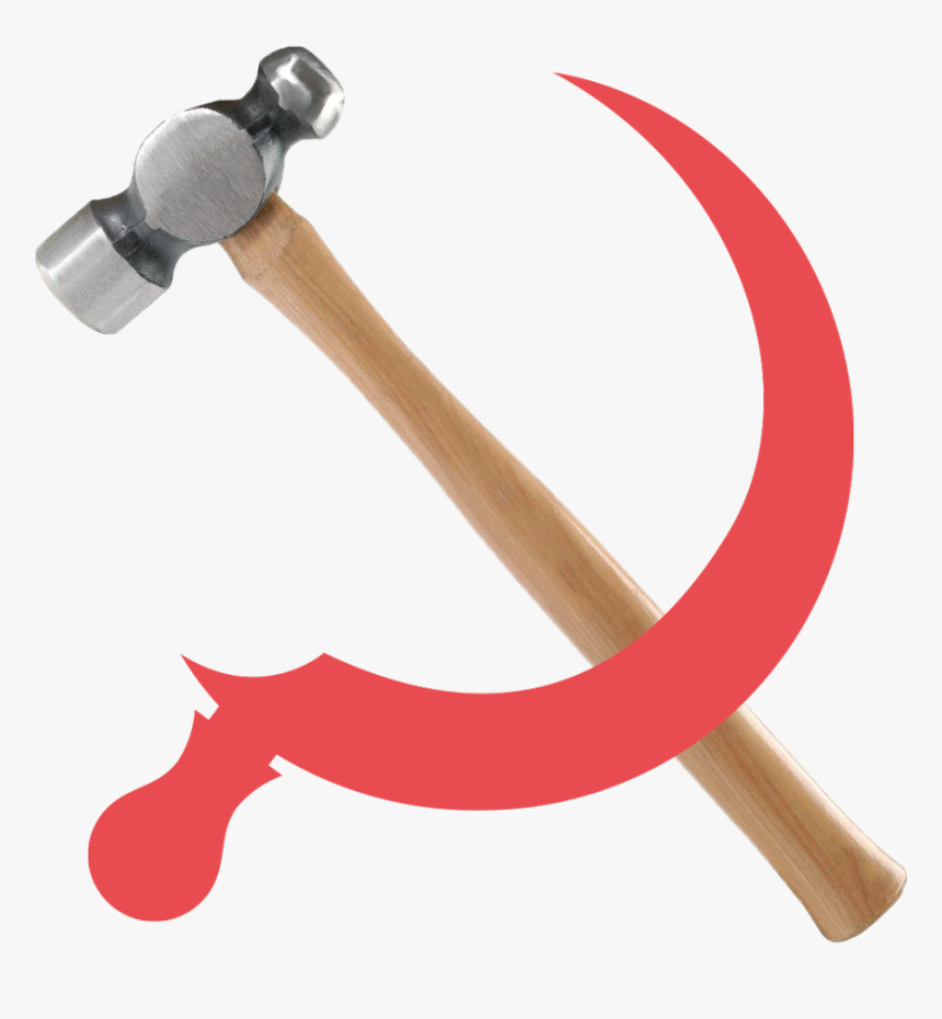 Urrea Ball Pein Hammer, 1312fv, 12-1/2 L, 12 Oz , Png - Ball-peen Hammer, Transparent Png