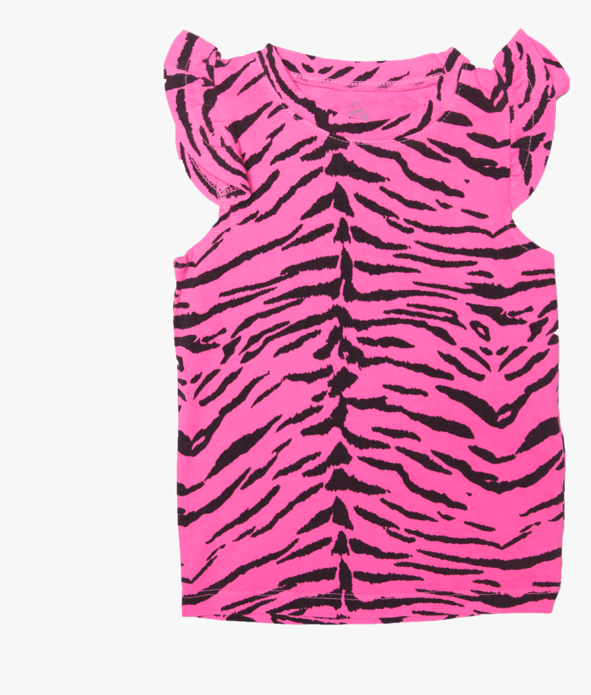 Transparent Tiger Stripes Png - Tiger Fur, Png Download