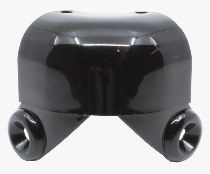 Black Plastic, 4-hole, Replacement For Vox / Orange - Tool, HD Png Download