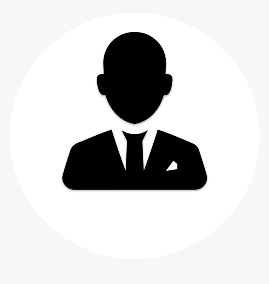 Data Backup Amp Recovery The Businessman - Logo Orang Png, Transparent Png