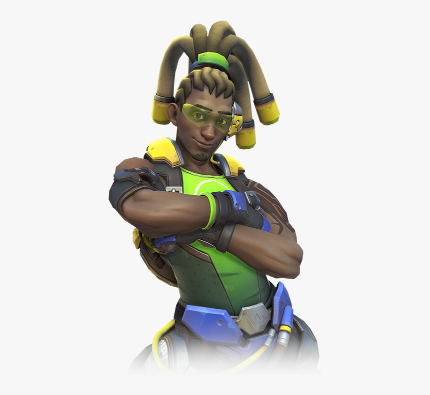 Quel Est Votre Personnage Préféré - Overwatch Lucio Transparent, HD Png Download