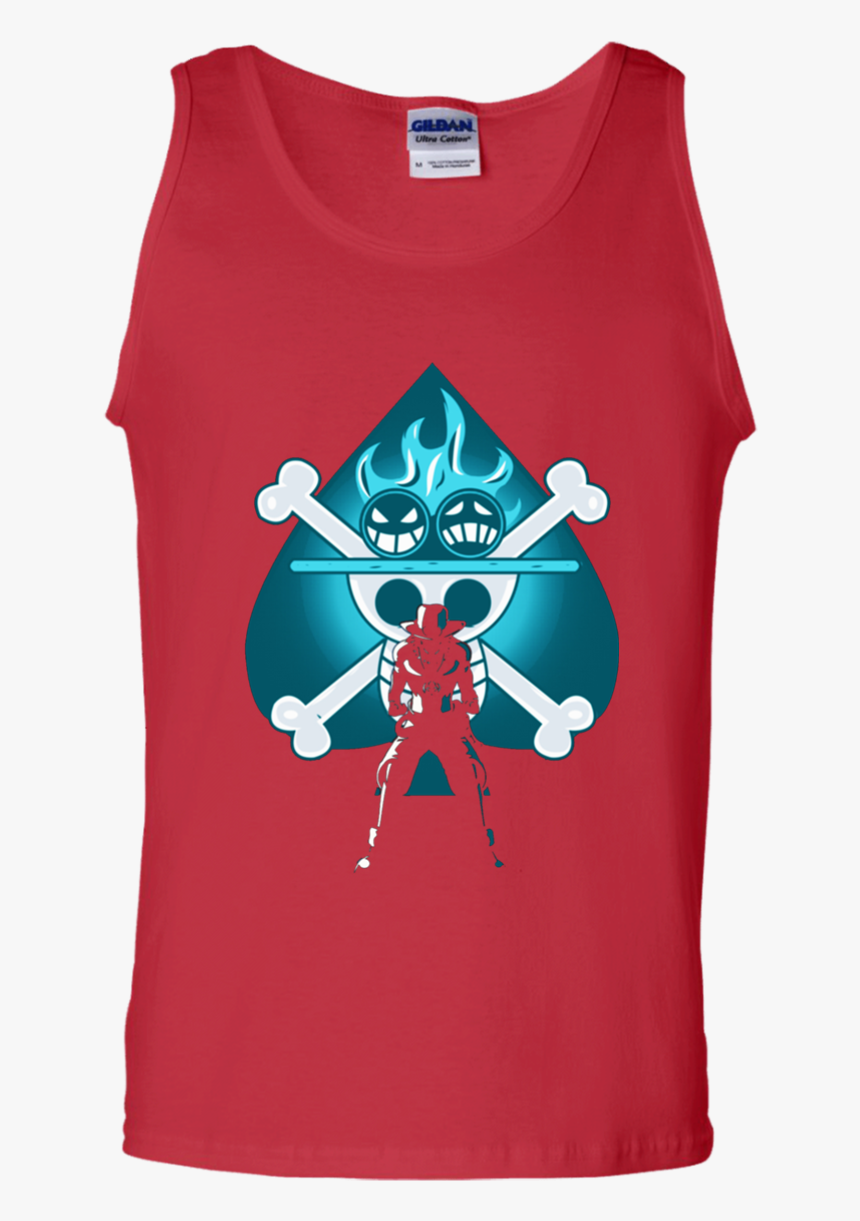 One Piece Portgas D - Anti Bullying T Shirt, HD Png Download
