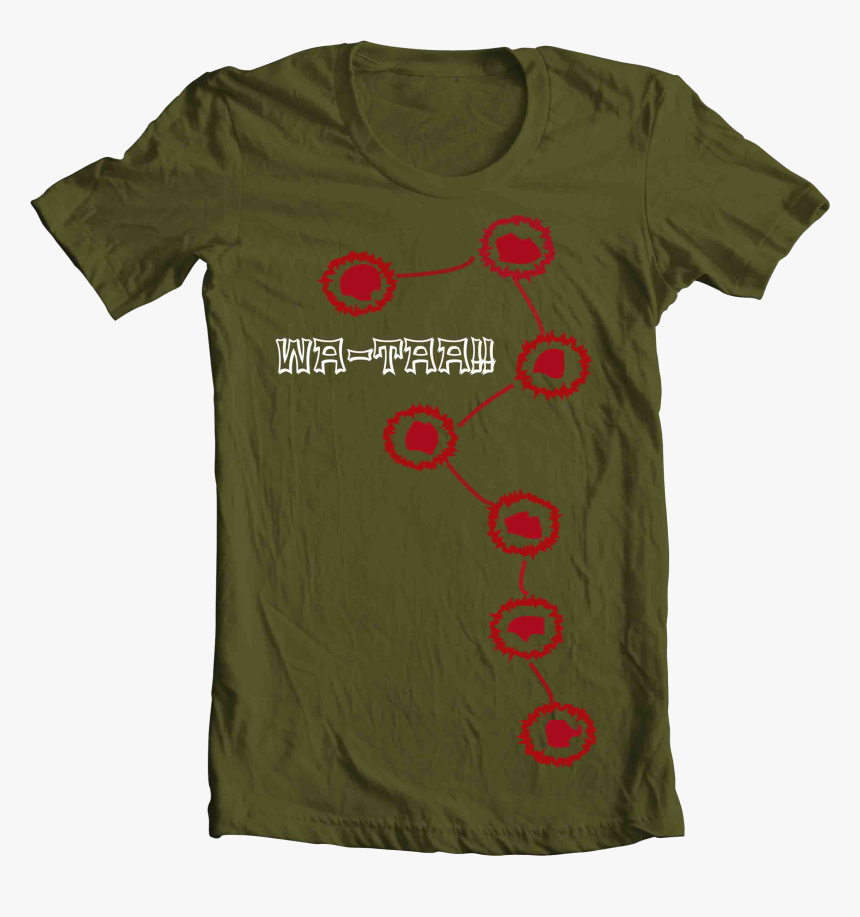 Atlanta Moon Ride T Shirt, HD Png Download