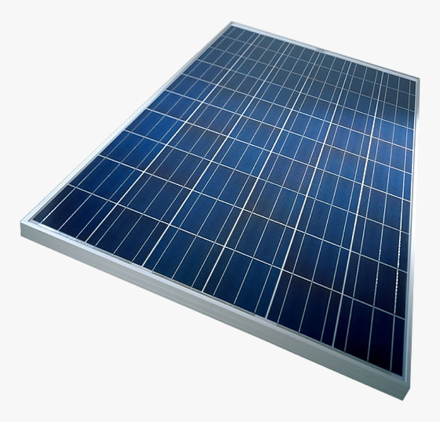 Solar Panels Png File, Transparent Png