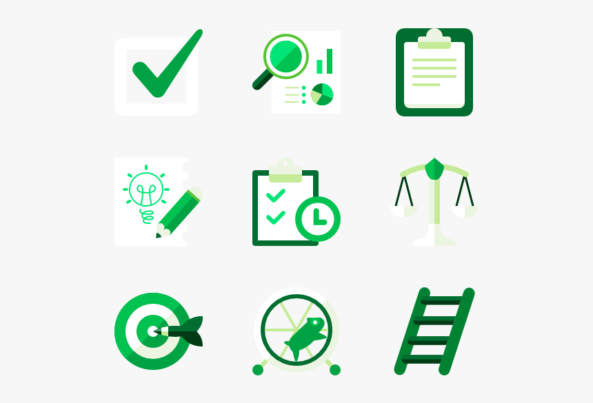 Essential Set - Available Icon, HD Png Download