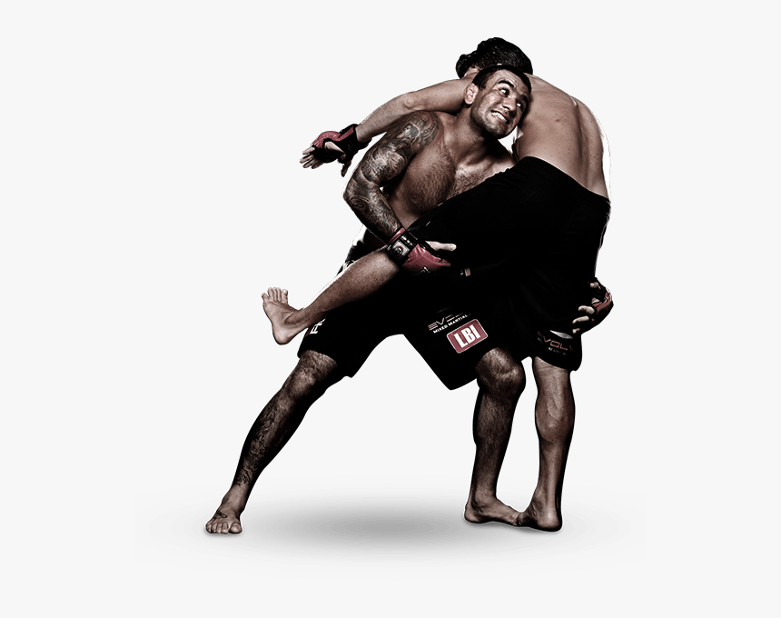 Grappling In Png, Transparent Png