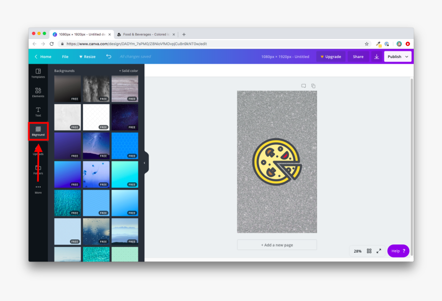 Screenshot, HD Png Download