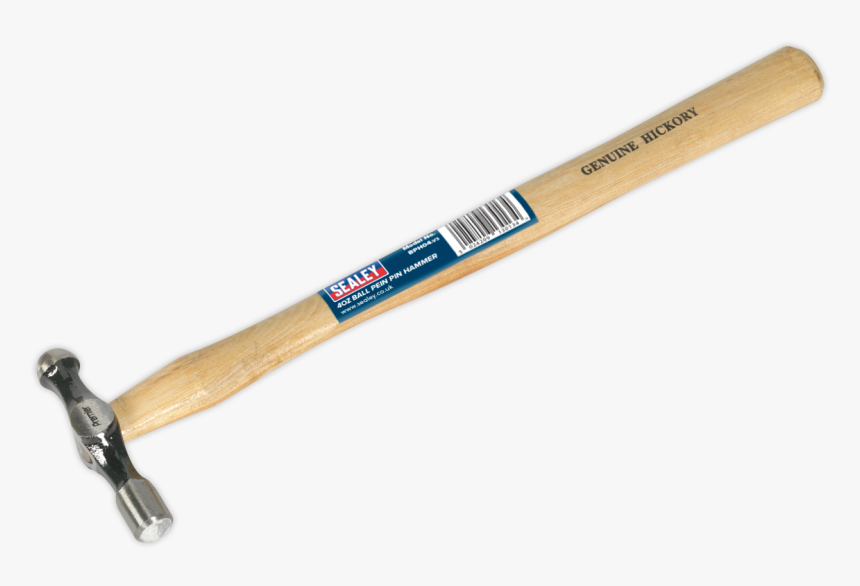 Ball-peen Hammer, HD Png Download