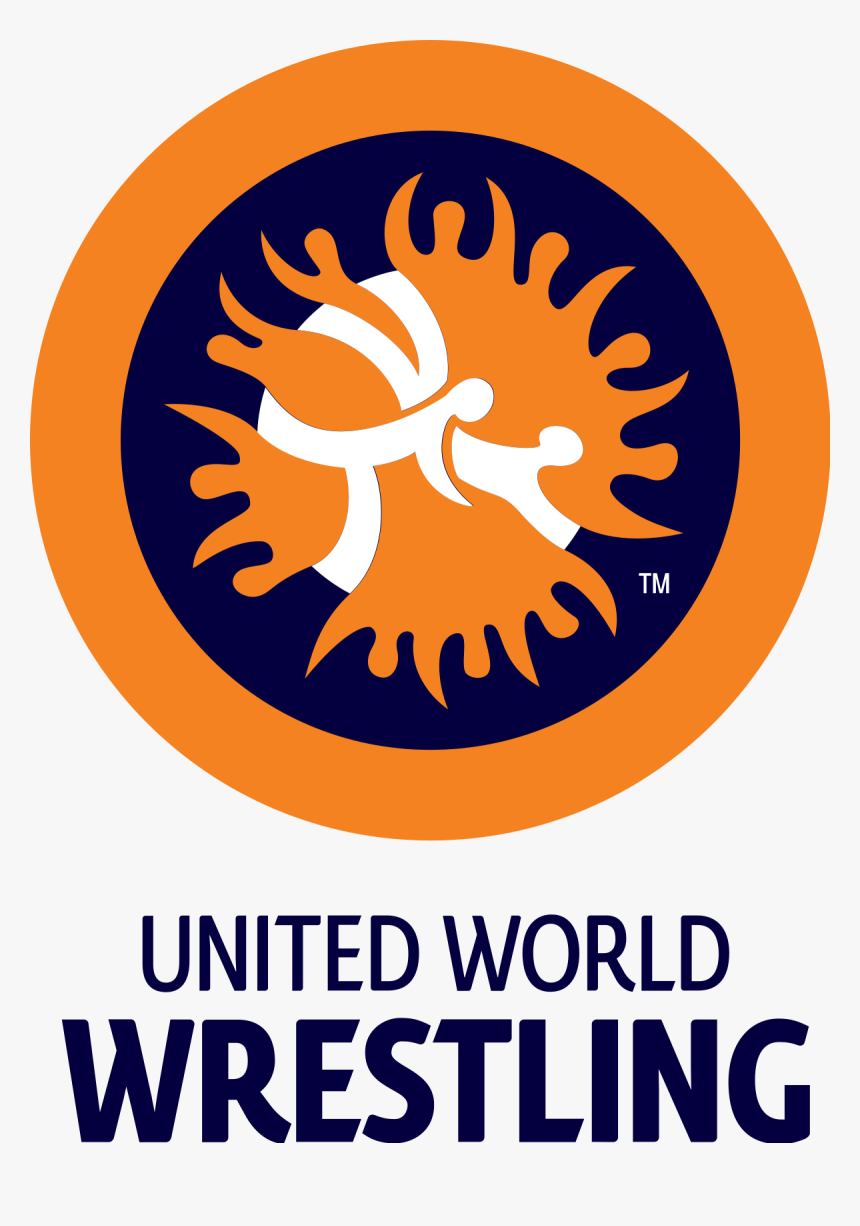 Юнайтед Ворлд Реслинг, HD Png Download