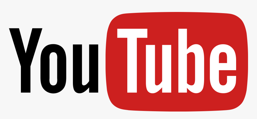 Youtube Png, Transparent Png