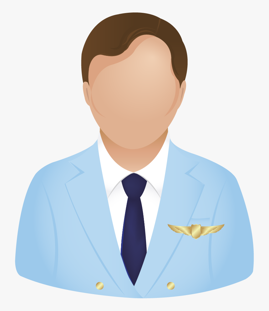 Businessperson, HD Png Download