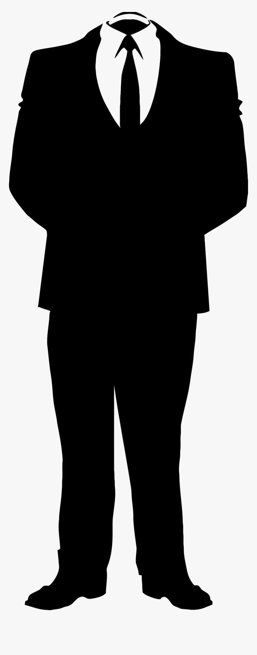 Suit Clip Art, HD Png Download