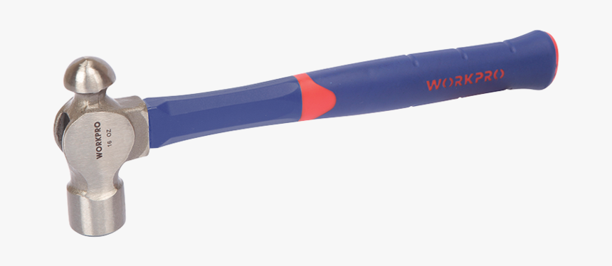 Ball-peen Hammer, HD Png Download
