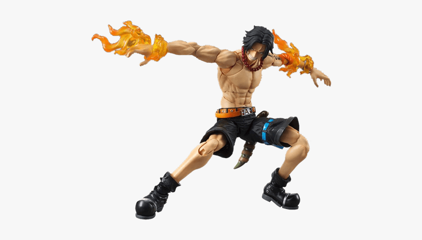 Ace Megahouse Variable Action Heroes, HD Png Download