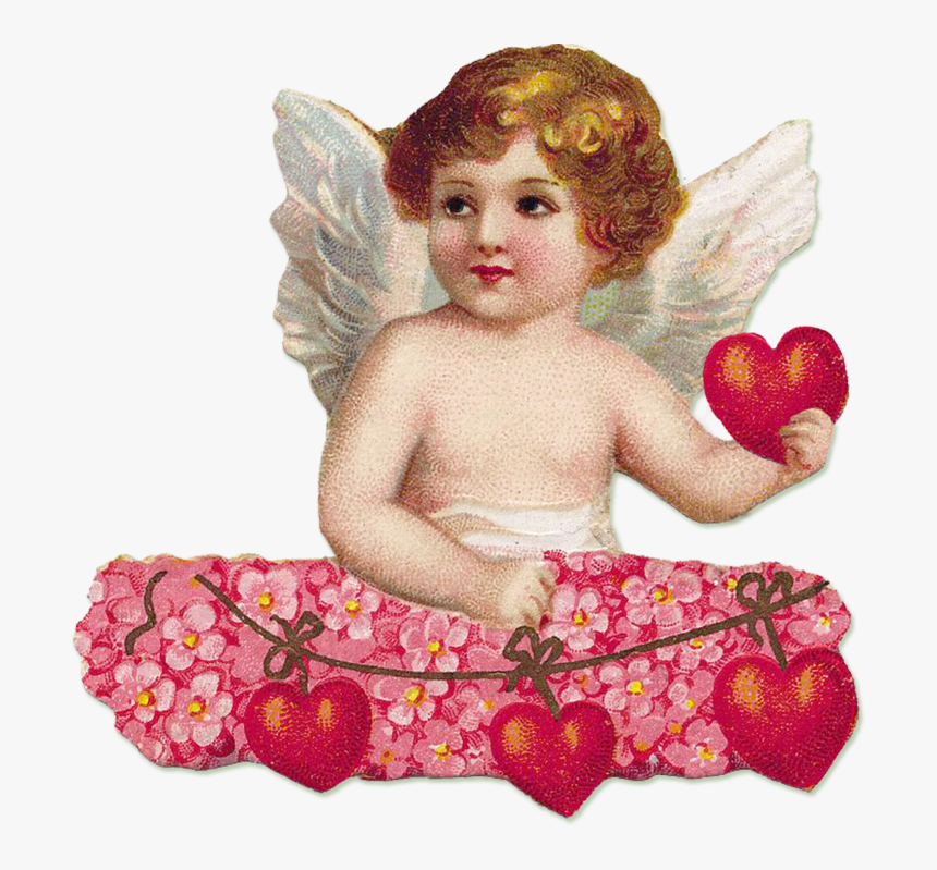 Transparent Cherub Wings Png - Cherub Love, Png Download