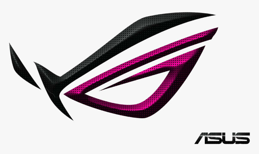 Asus Logo Photo By Llexandro - Asus Rog Logo Transparent, HD Png Download