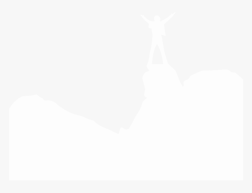 We Live Each Day Healthy Businessman Icon Png - Silhouette, Transparent Png