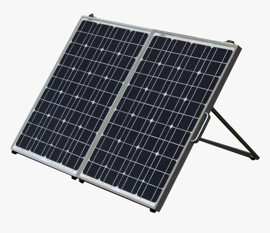 Solar Power System Png Photos - Solar Panels Png, Transparent Png
