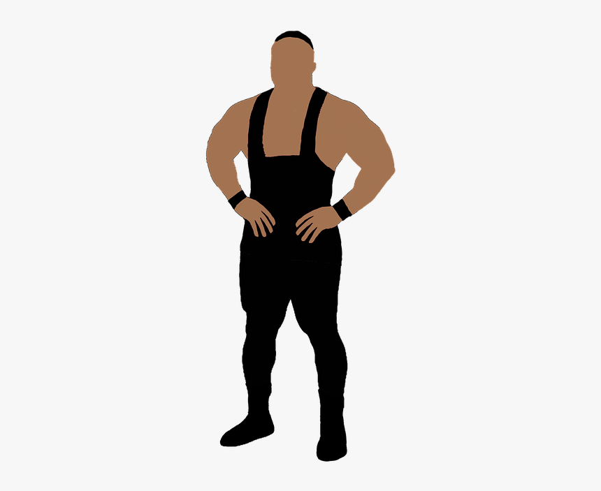 Wrestling, HD Png Download