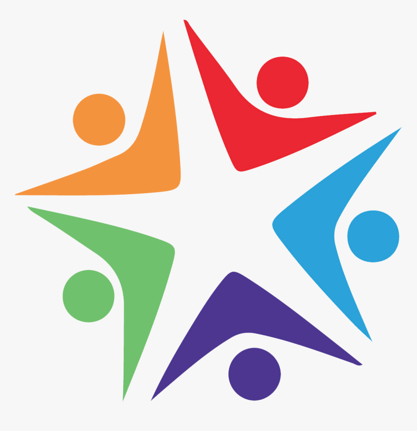 North Star Logo Large2 - North Star Lgbtq Community Center, HD Png Download