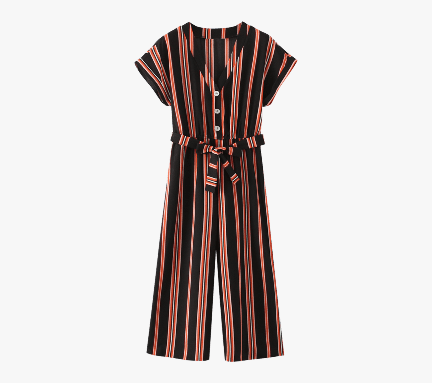 Jumpsuit, HD Png Download