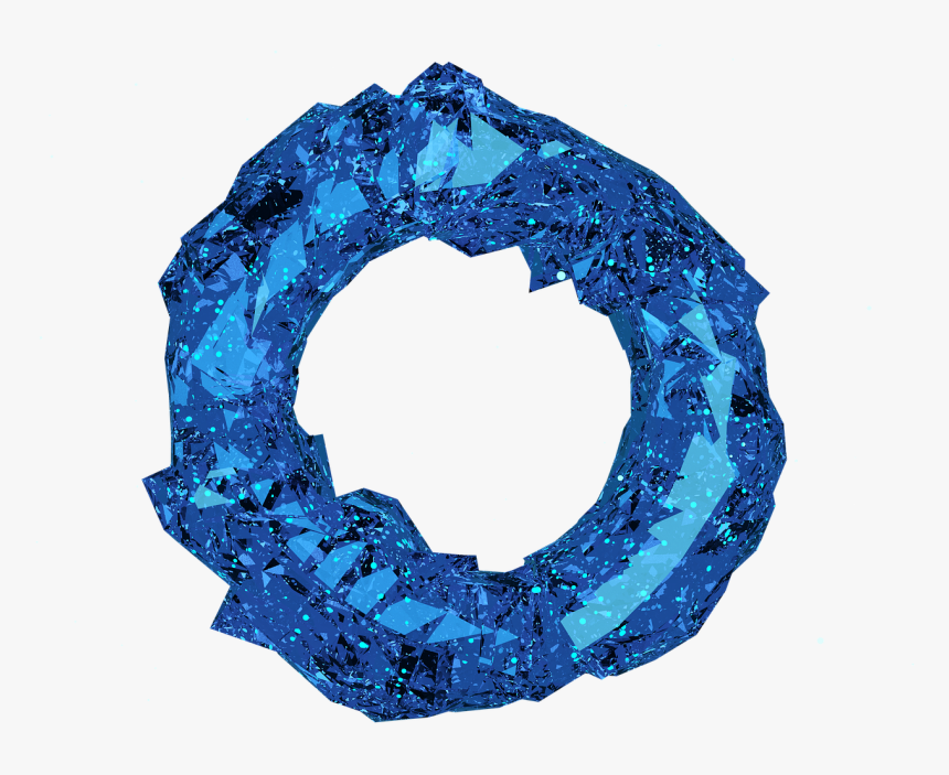 Abstract 3d Png, Transparent Png